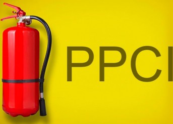 PPCI - Plano de Prevenção de Combate a Incêndio